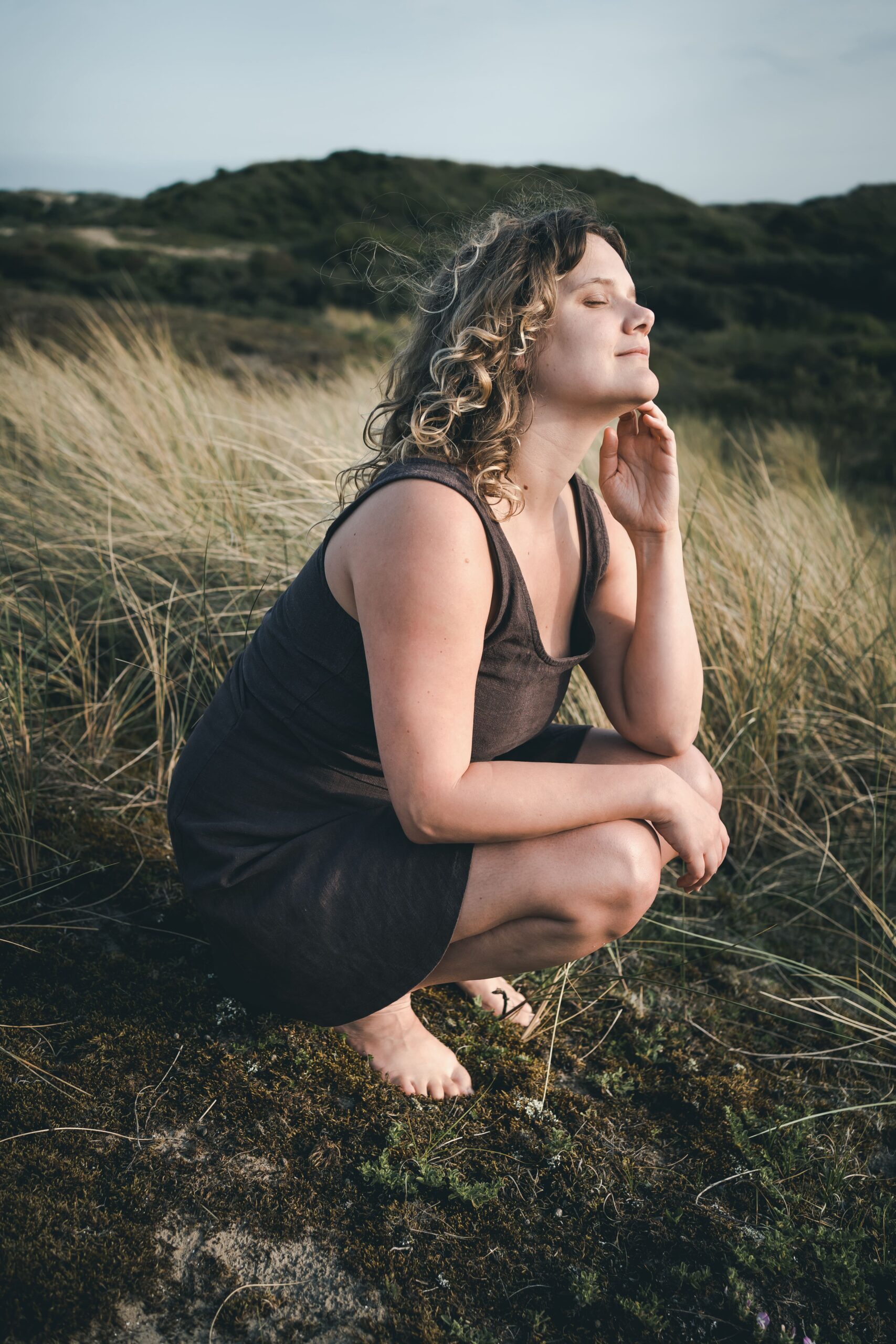 selflove fotoshoot