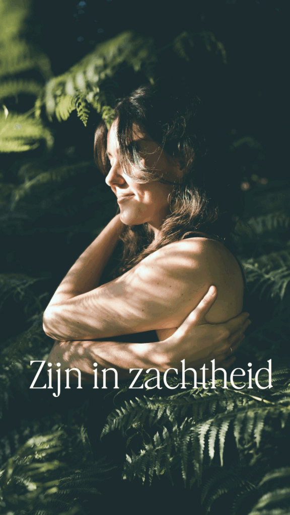 zelfliefde fotograaf