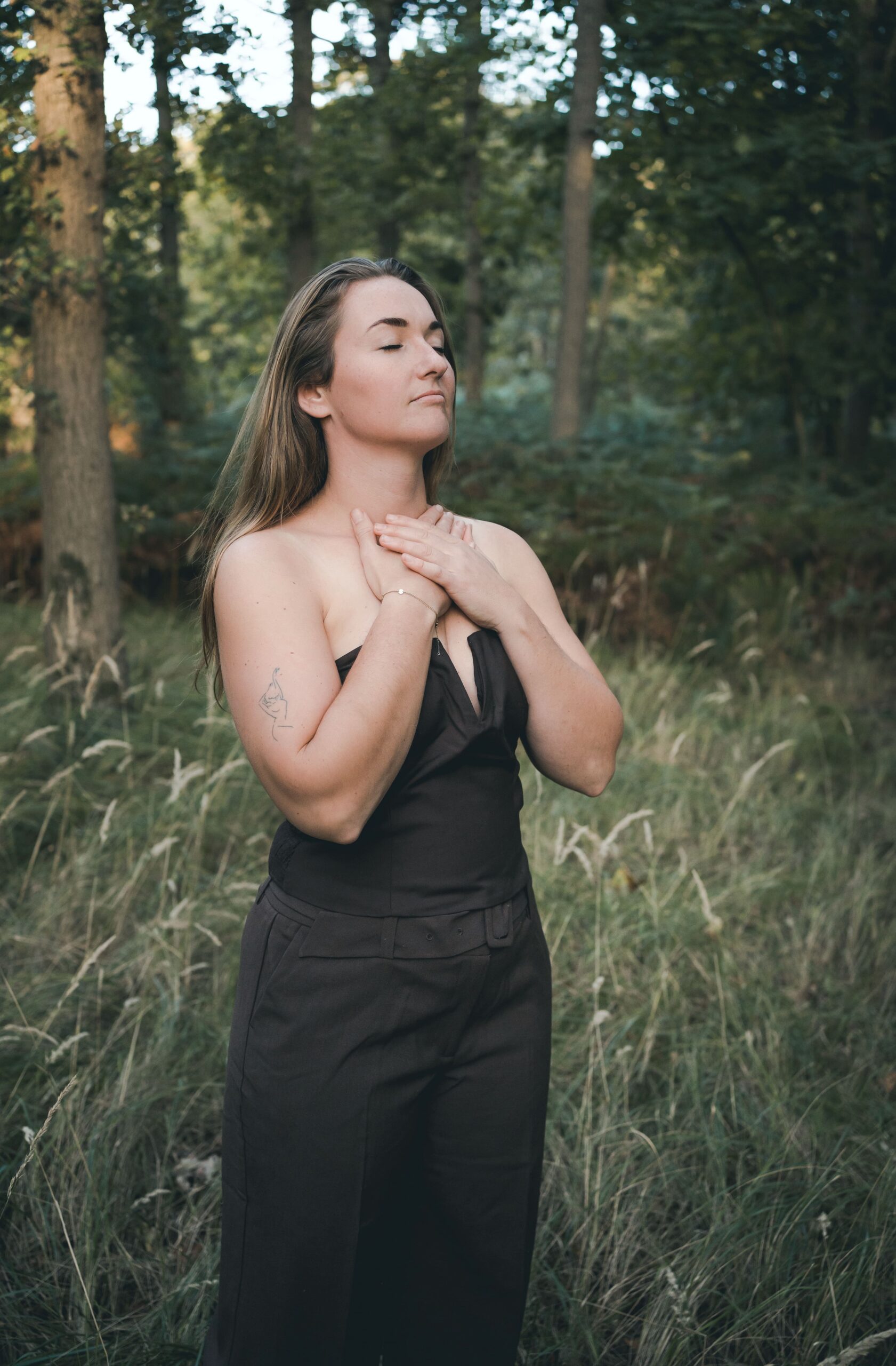 zelfliefde fotograaf