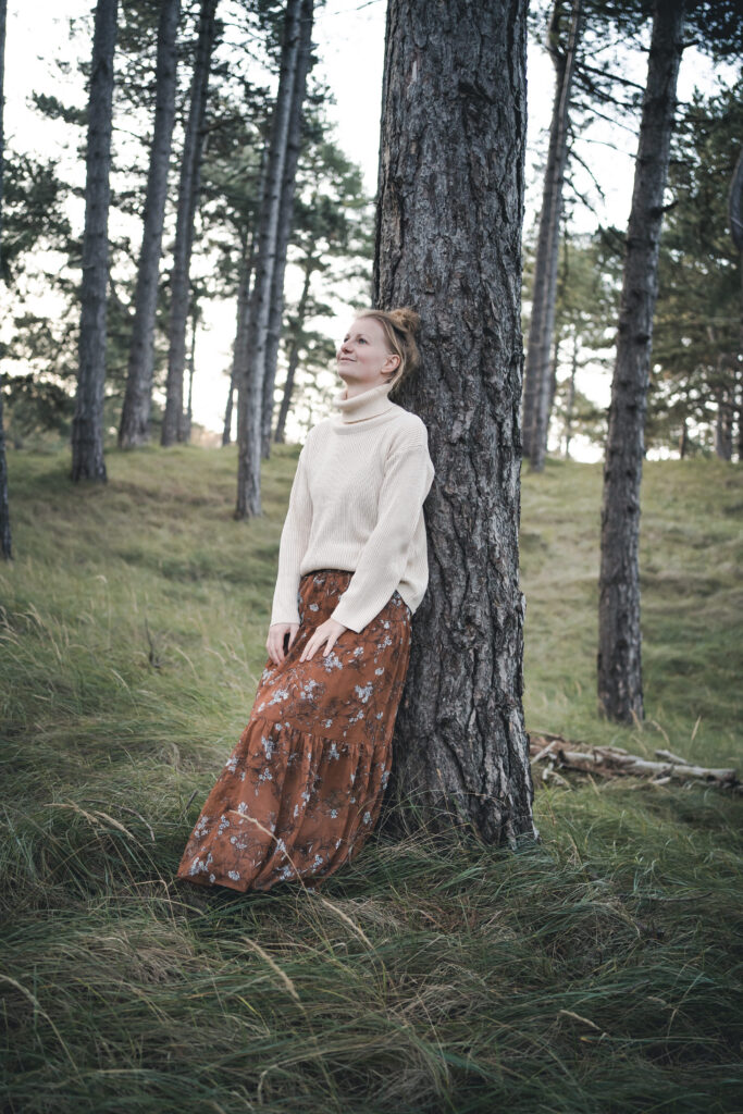 zelfliefde fotoshoot haarlem