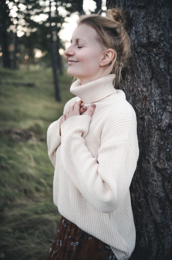 zelfliefde fotoshoot haarlem