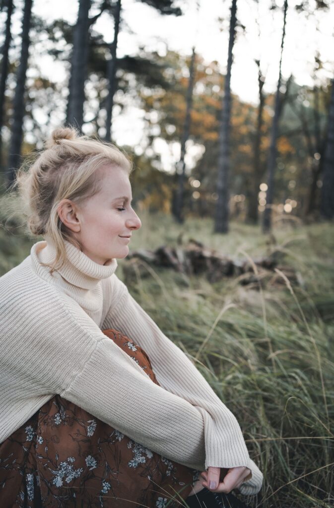 fotoshoot zelfliefde