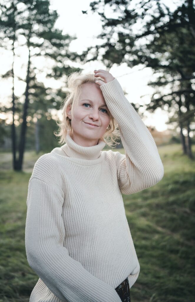 personal branding fotoshoot haarlem