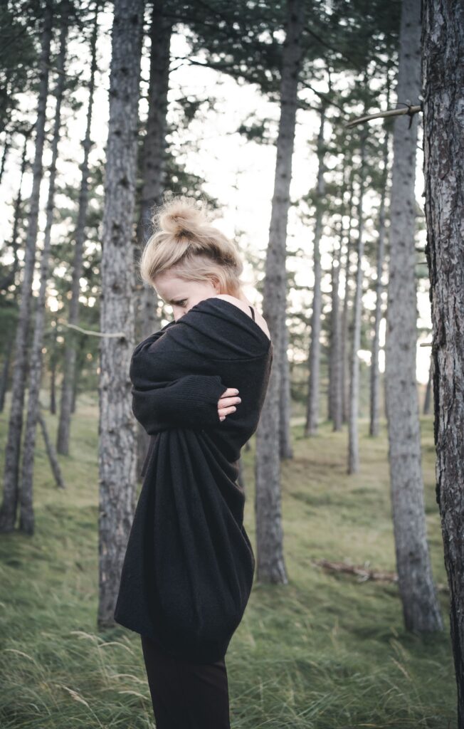 empowerment fotoshoot haarlem