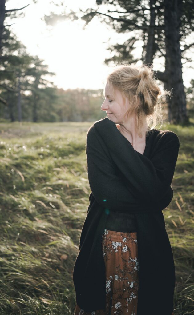 zelfliefde fotograaf