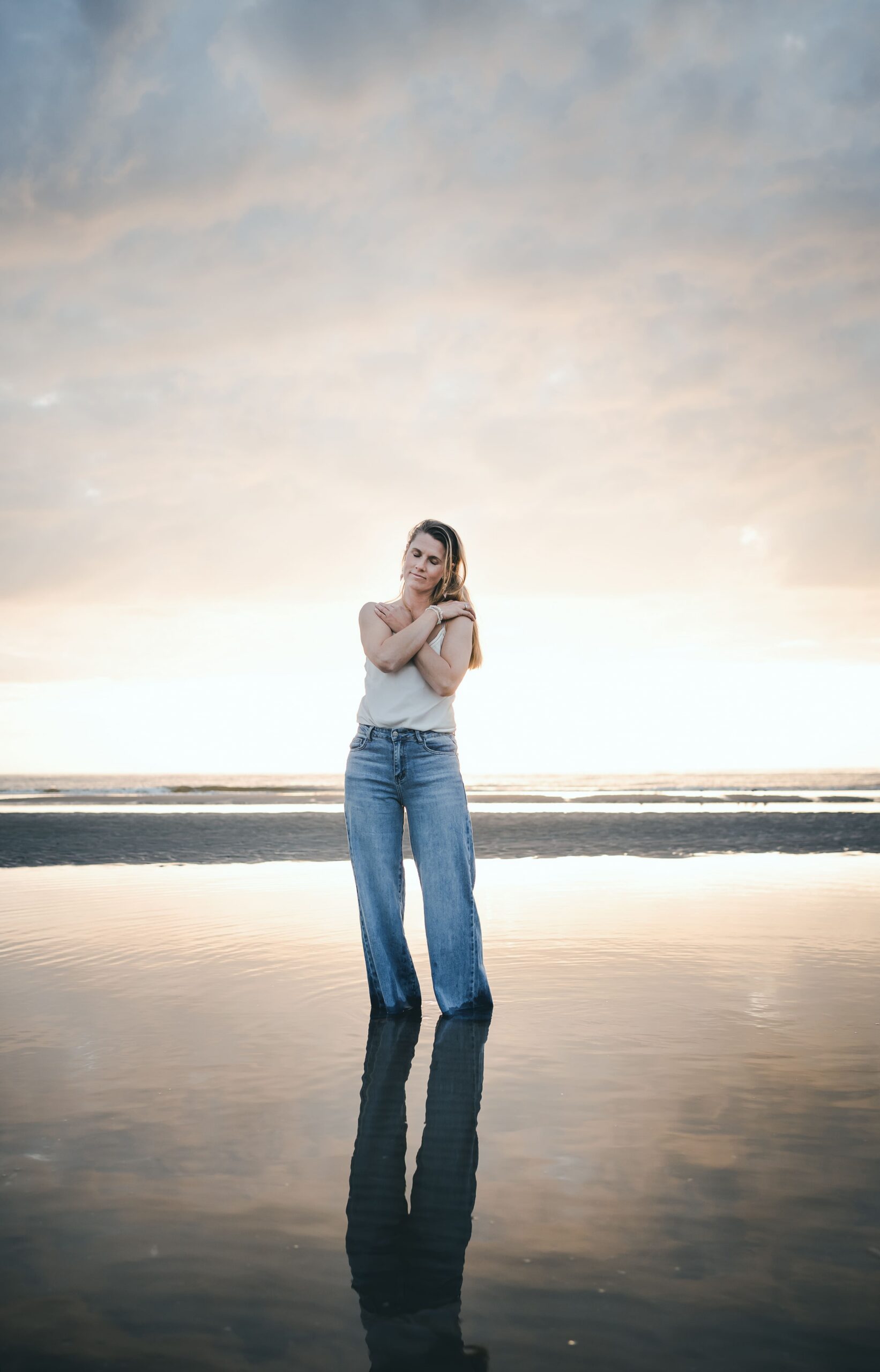 fotoshoot strand